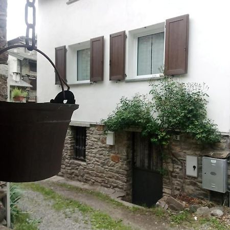 Casa Liscidini Vila Aprica Exterior foto